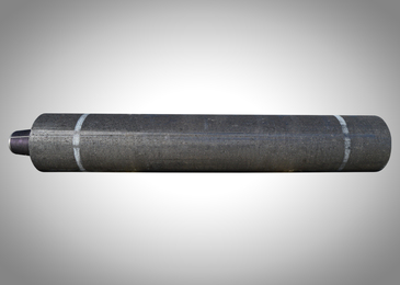 UHP GRAPHITE ELECTRODE – Low Electrical Resistance, High Density