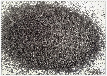 Calcined Petroleum Coke